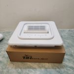 Đèn ốp quạt trang trí FLOQ-V001 - Ảnh 6