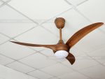 Quạt trần đèn hiện đại FL HD-304N - Ảnh 6