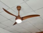 Quạt trần đèn hiện đại FL HD-304N - Ảnh 9