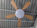 Quạt trần đèn hiện đại FL HD-504 - Ảnh 7