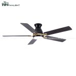 Quạt trần đèn hiện đại FL HD-511