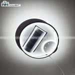 Đèn ốp quạt trang trí FLOQ-T002 - Ảnh 5