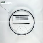 Đèn ốp quạt trang trí FLOQ-T002 - Ảnh 4