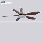 Quạt trần đèn hiện đại FL HD-507 - Ảnh 6