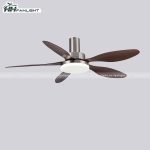 Quạt trần đèn hiện đại FL HD-507 - Ảnh 7
