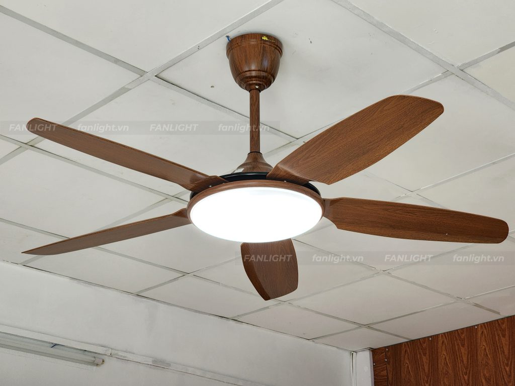 Quạt trần 5 cánh Fanlight FL HD-501N