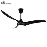 Quạt trần đèn hiện đại FL HD-304D