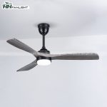 Quạt trần đèn hiện đại FL HD-302X - Ảnh 4