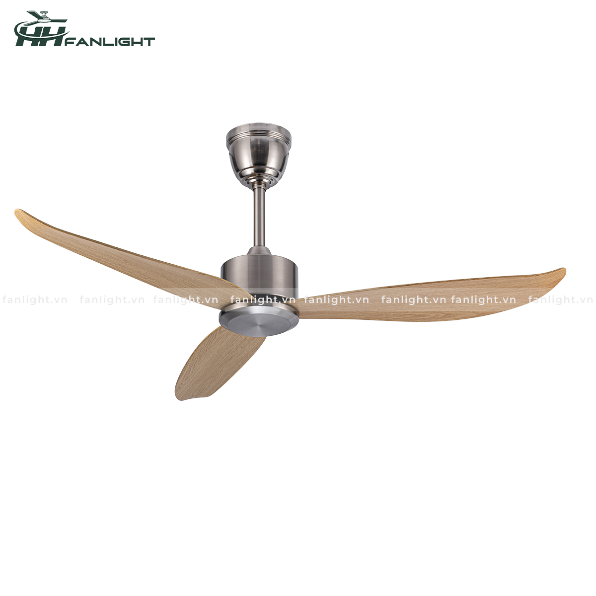 Quat-tran-den-hien-dai-FL-HD-301NK.jpg Quạt trần đèn hiện đại FL HD-301NK - Ảnh 1