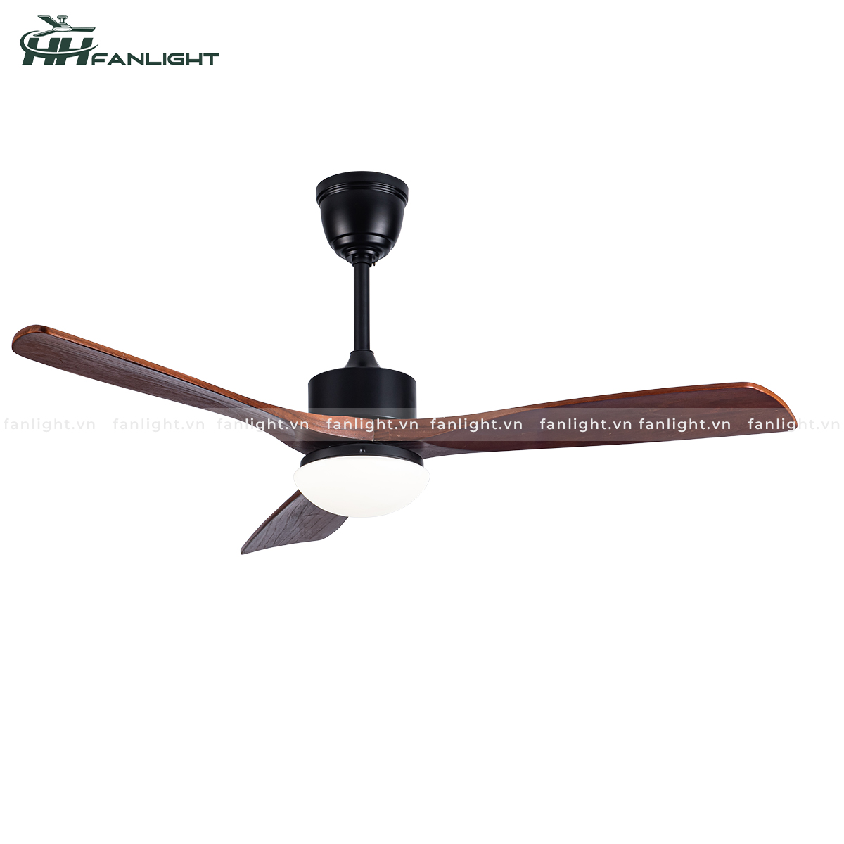 Quat-tran-den-hien-dai-FL-HD-302N.jpg Quạt trần đèn hiện đại FL HD-302N - Ảnh 1