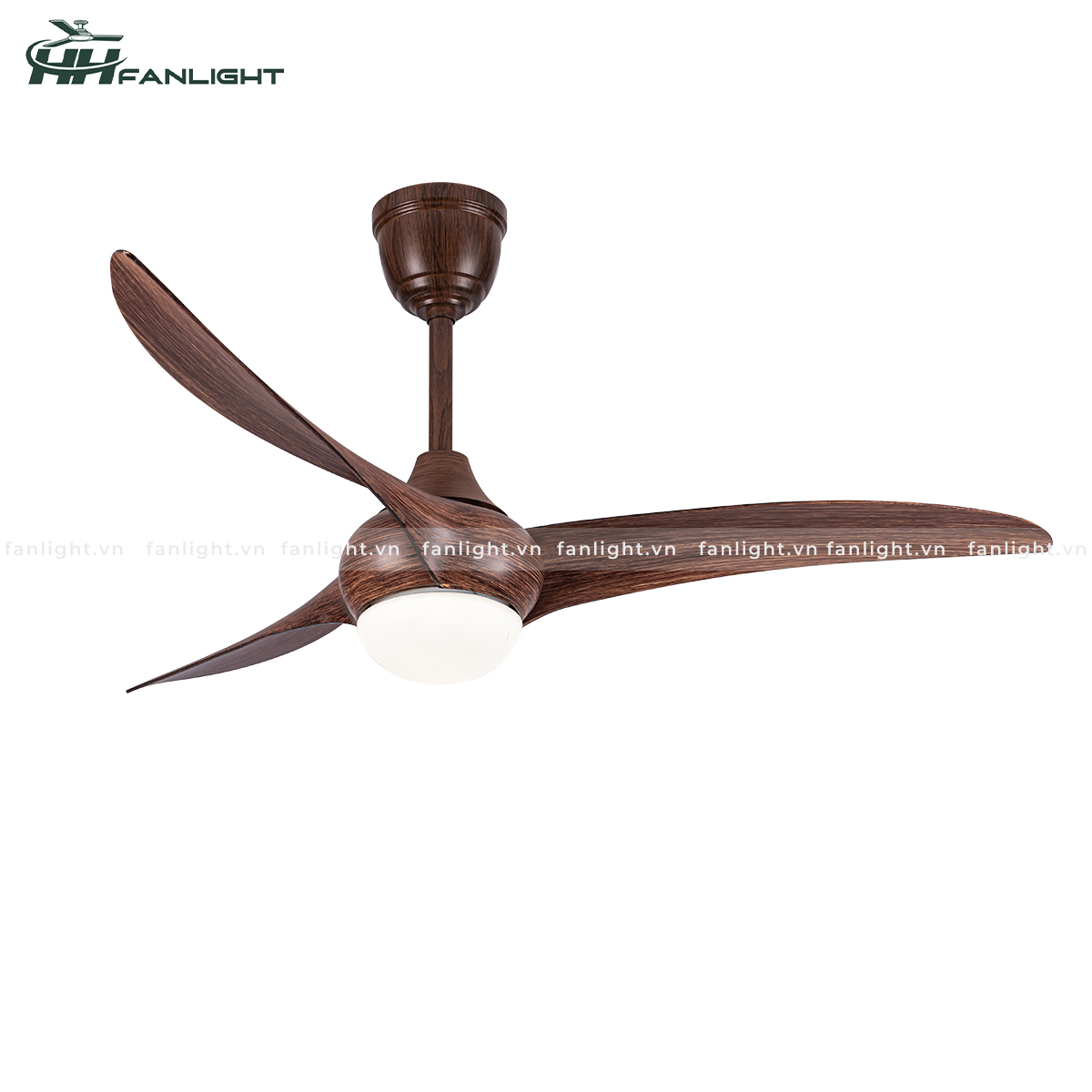 Quat-tran-den-hien-dai-FL-HD-304N.jpg Quạt trần đèn hiện đại FL HD-304N - Ảnh 1