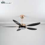 Quạt trần đèn hiện đại FL HD-508 - Ảnh 8