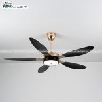 Quạt trần đèn hiện đại FL HD-508 - Ảnh 7