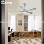 Quạt trần đèn hiện đại FL HD-506X - Ảnh 4
