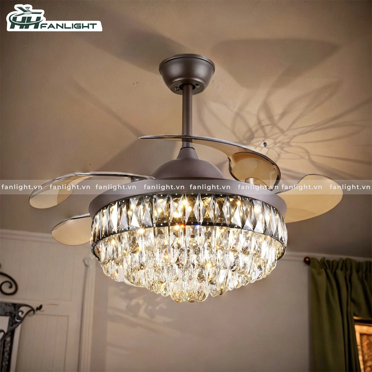 Quat-tran-trang-tri-giau-canh-FL-HD-403-3.png Quạt trần đèn giấu cánh FL HD-403 - Ảnh 1