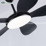 Quạt trần đèn hiện đại FL HD-502D - Ảnh 6
