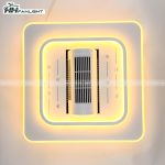 Đèn ốp quạt trang trí FLOQ-V001 - Ảnh 3