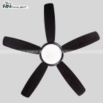 Quạt trần đèn hiện đại FL HD-510 - Ảnh 5