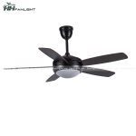 Quạt trần đèn hiện đại FL HD-510 - Ảnh 2