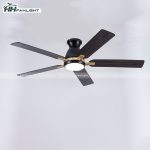 Quạt trần đèn hiện đại FL HD-511 - Ảnh 4