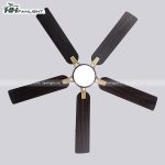 Quạt trần đèn hiện đại FL HD-511 - Ảnh 5