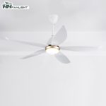 Quạt trần đèn hiện đại FL HD-505T - Ảnh 5