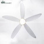 Quạt trần đèn hiện đại FL HD-505T - Ảnh 6