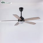 Quạt trần đèn hiện đại FL HD-503 - Ảnh 5