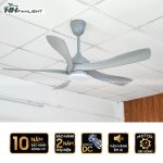 Quạt trần đèn hiện đại FL HD-506X - Ảnh 9