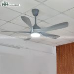 Quạt trần đèn hiện đại FL HD-506X - Ảnh 6