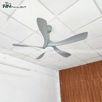 Quạt trần đèn hiện đại FL HD-506X - Ảnh 5