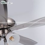 Quạt trần đèn cổ điển FL CD-506 - Ảnh 6