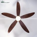 Quạt trần đèn hiện đại FL HD-505N - Ảnh 7
