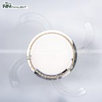 Quạt trần đèn giấu cánh FL HD-402 - Ảnh 5