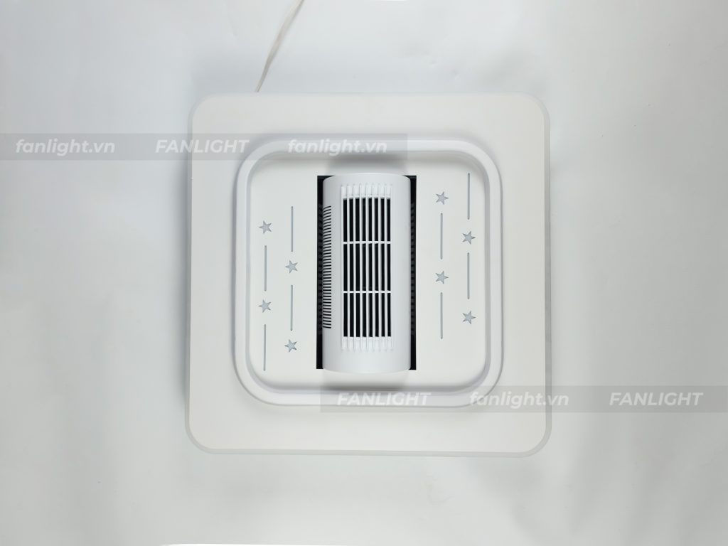 Đèn ốp quạt Fanlight (3)